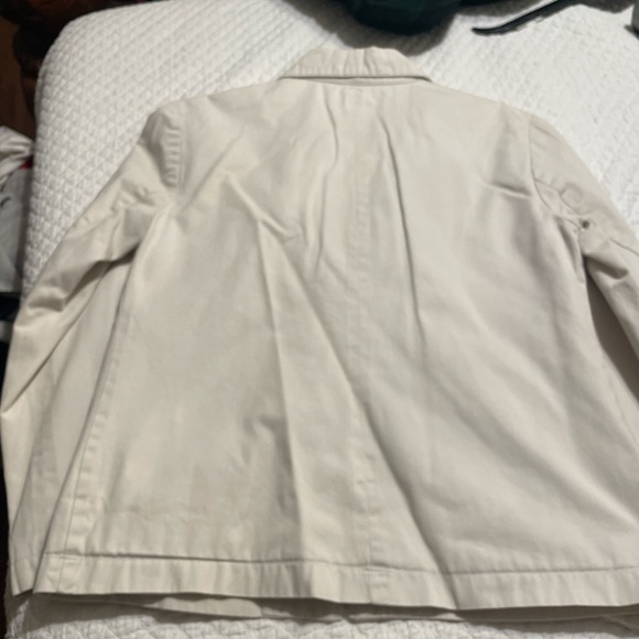 Jacket - Picture 2 of 3